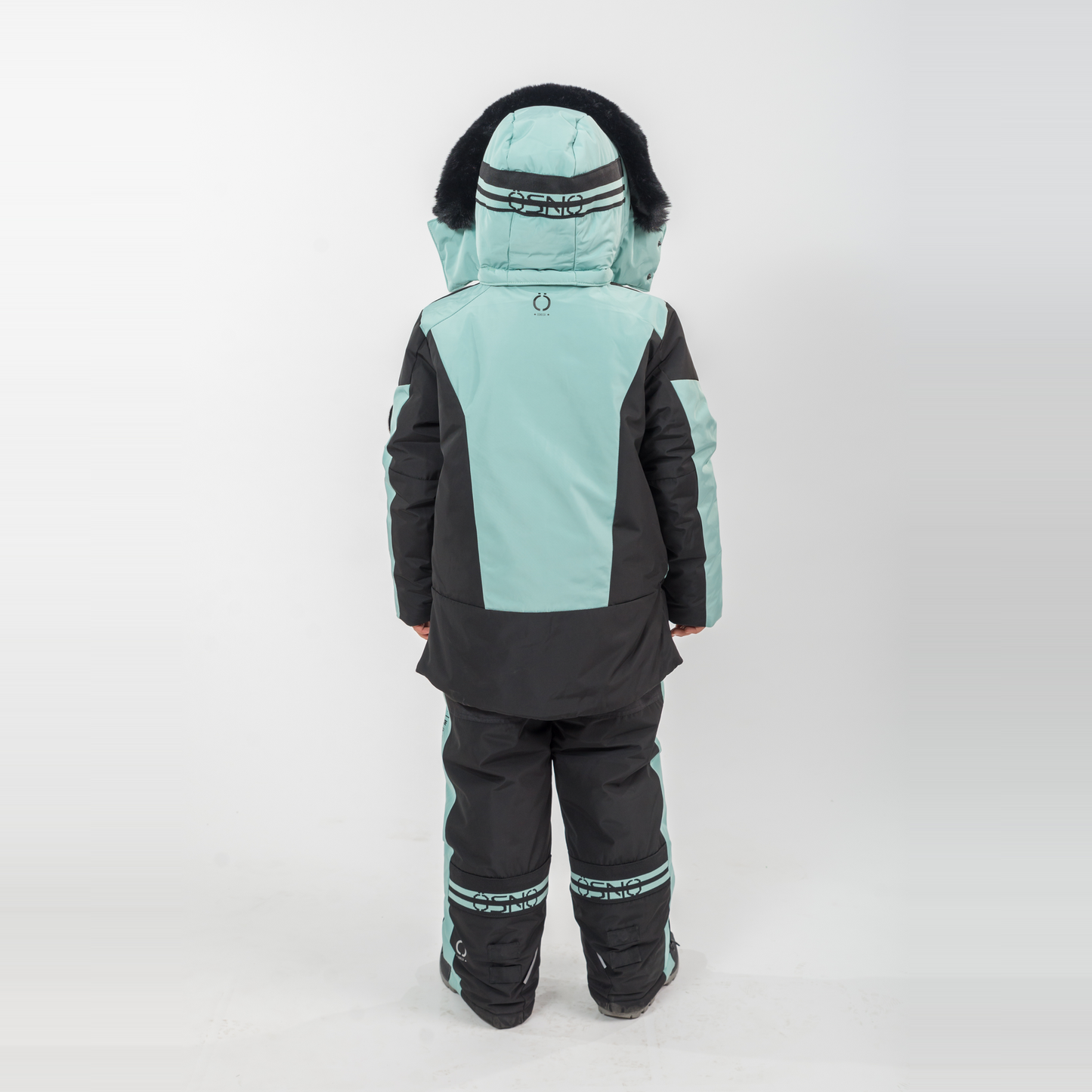 Blake Performance Snowsuit - Ski jacket and pants
