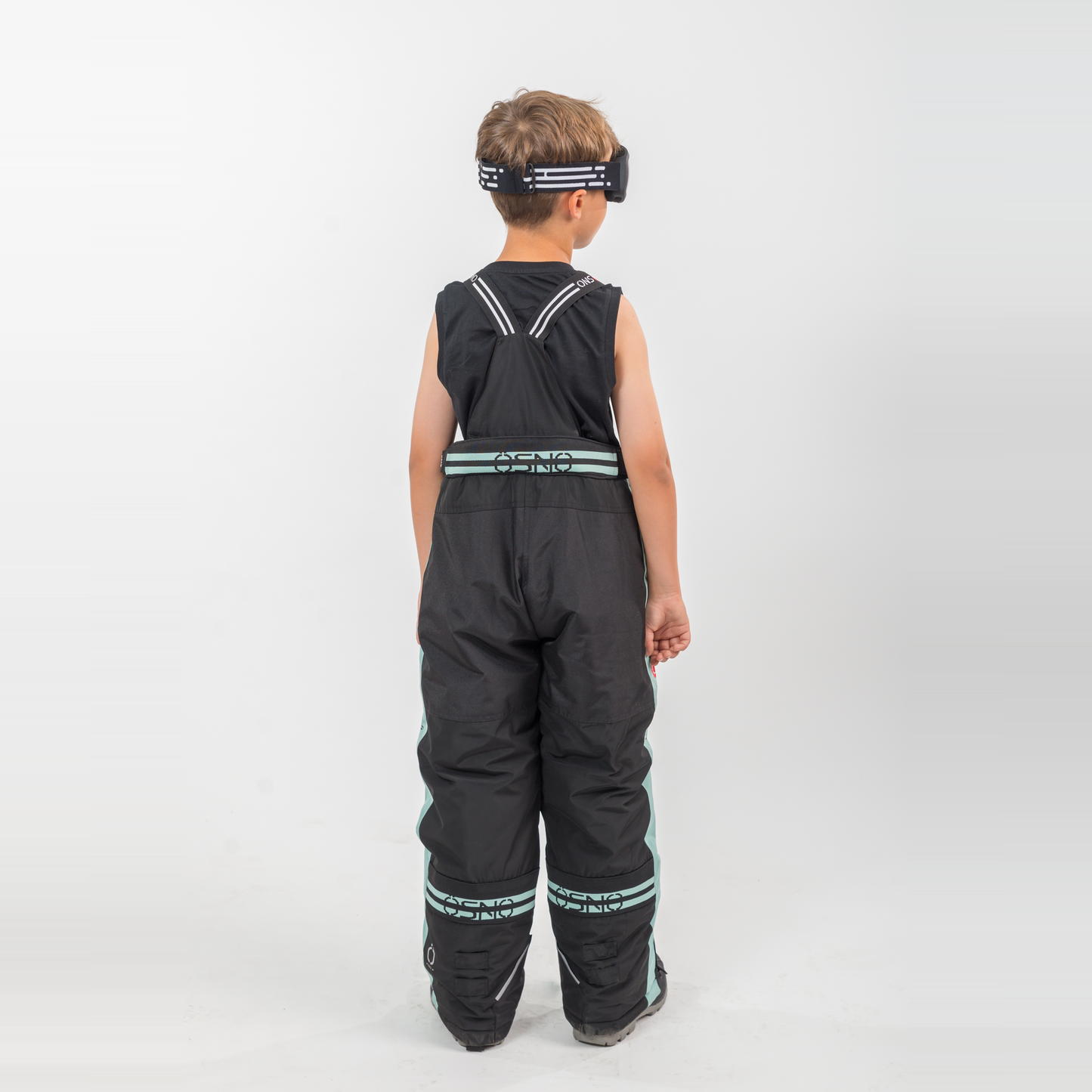 Blake Performance Snowsuit - Ski jacket and pants