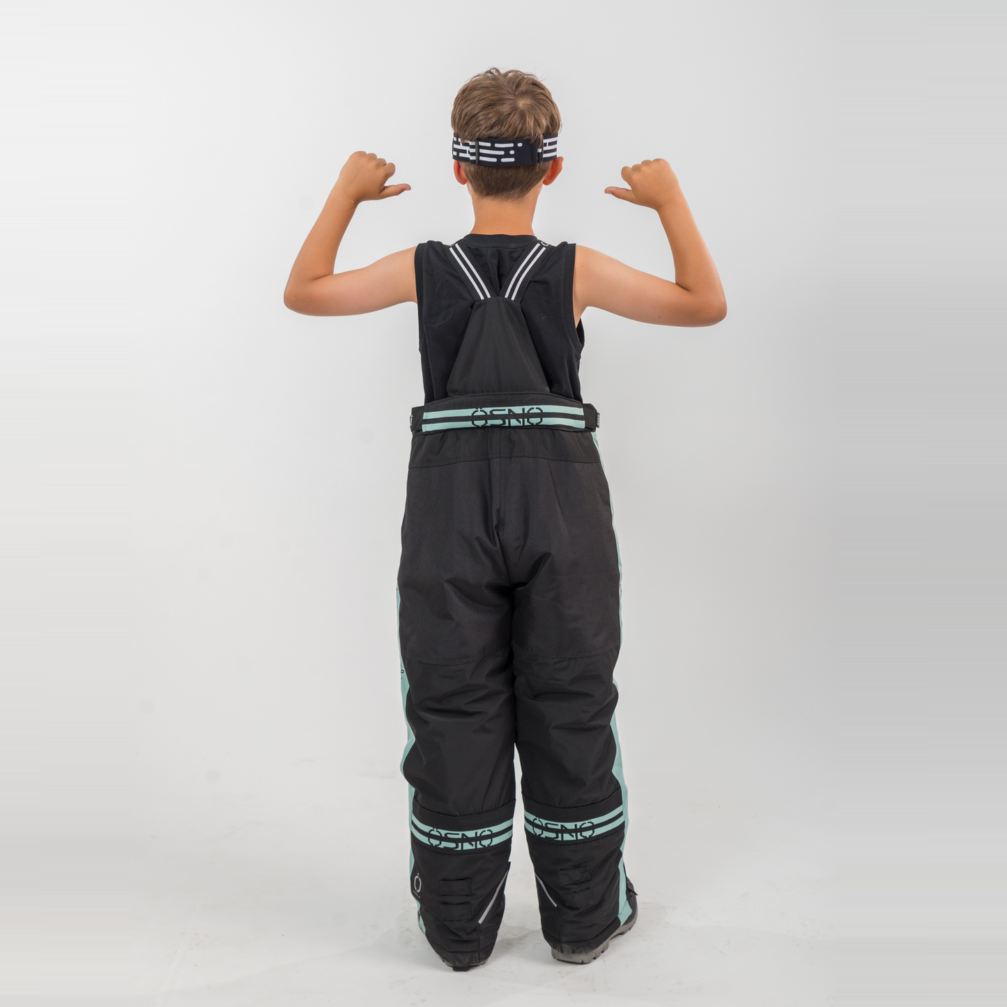 Blake Performance Snowsuit - Ski jacket and pants