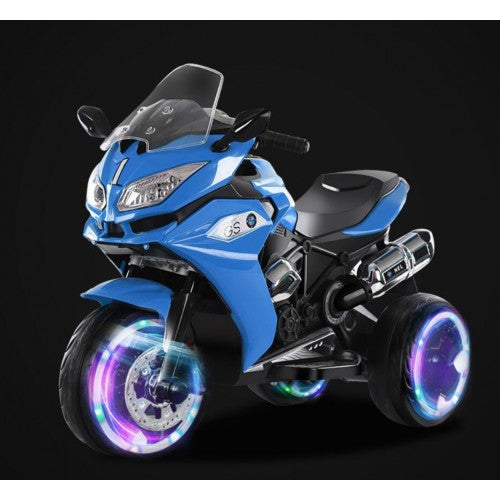 Mototricycle électrique pour enfants de 3 à 8 ans 2026