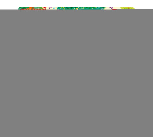 Livre et puzzle Usborne Au zoo