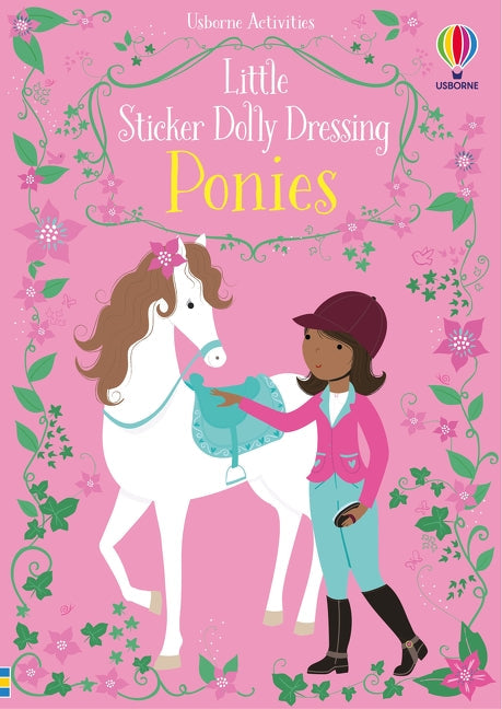 Poneys à Habiller