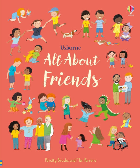 Tout sur les amis