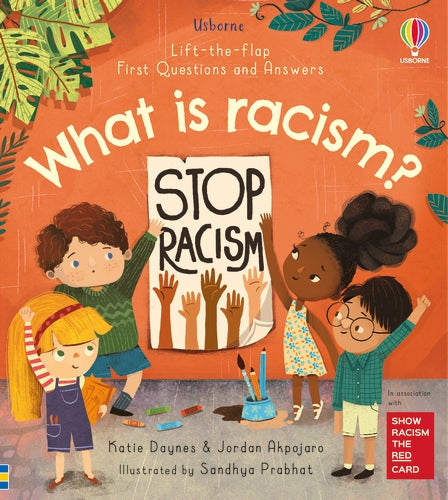 Qu'est-ce que le racisme ?