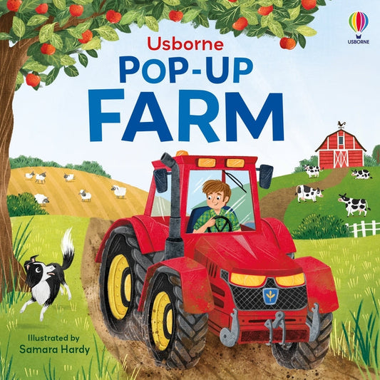 Ferme éphémère