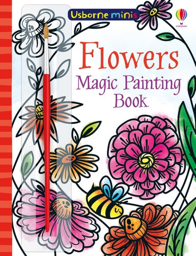 Magicales Peintures Fleurs