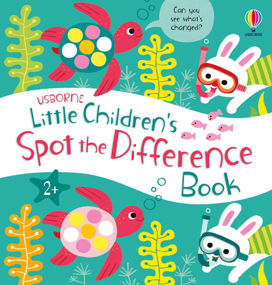 Livre Cherche et trouve pour les jeunes enfants