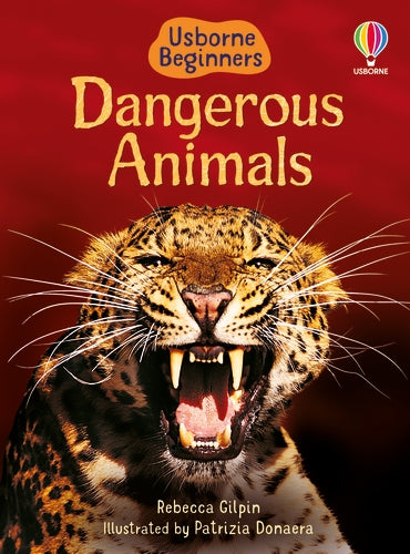 Dangerous Animals — Beginners