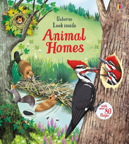 Dans la Peau des Animaux