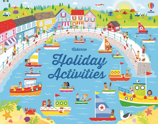Activités de vacances