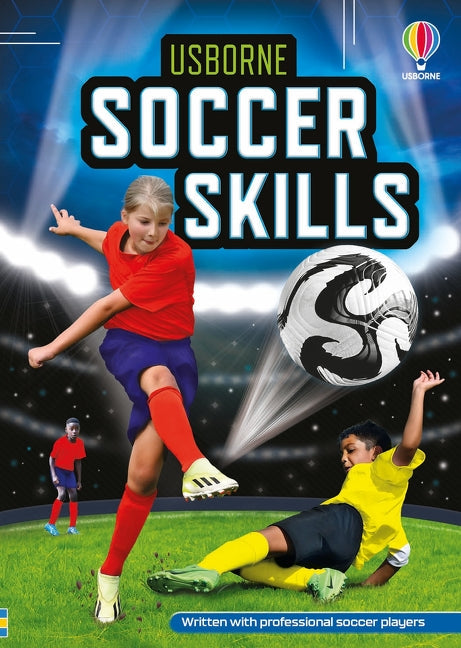 Compétences en football