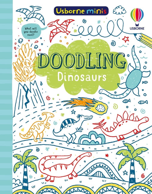 GRIBOUILLER DES DINOSAURES