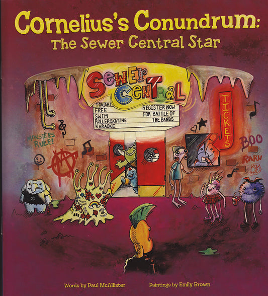 Le Dilemme de Cornelius