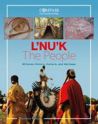 L'Nu'k: The People — livre documentaire