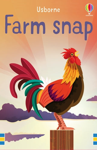 Photo de la ferme