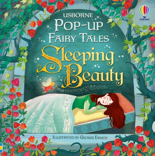 La Belle au bois dormant