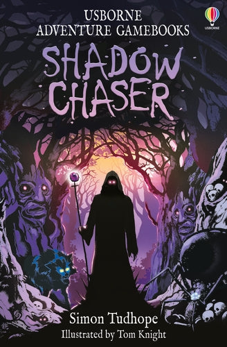 CHASSEUR D'OMBRE