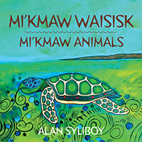 Animaux Mi'kmaw