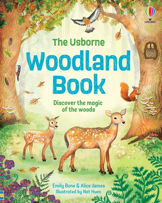 Le Livre de la Forêt