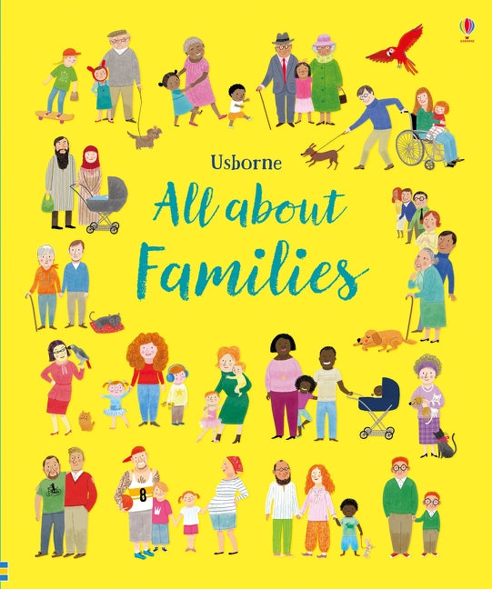 Tout savoir sur les familles de toutes formes