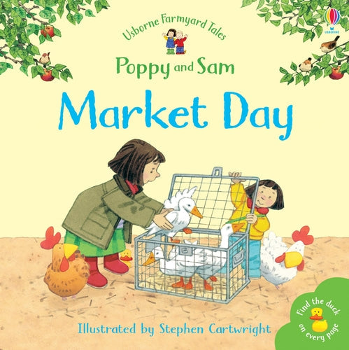 Jour de Marché
