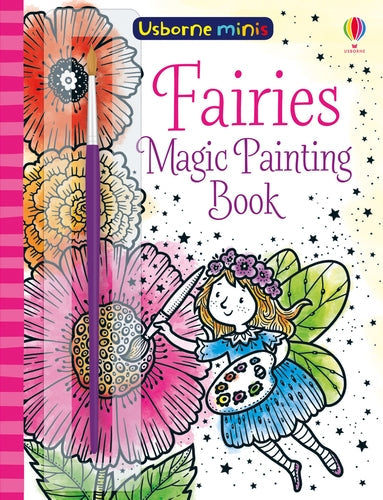 Fées Peintures Magiques