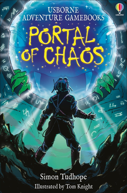 Portail du Chaos