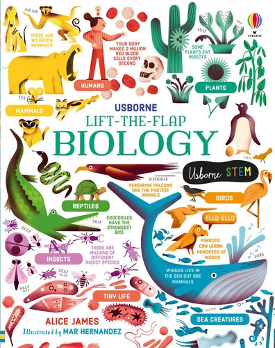 Biologie à rabats : des bactéries aux écosystèmes