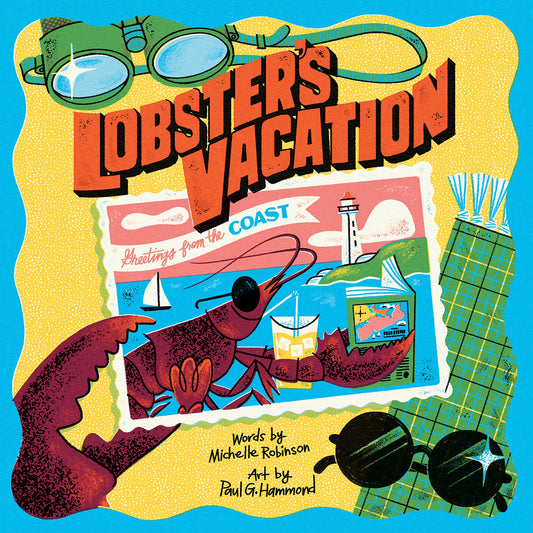 Les Vacances du homard