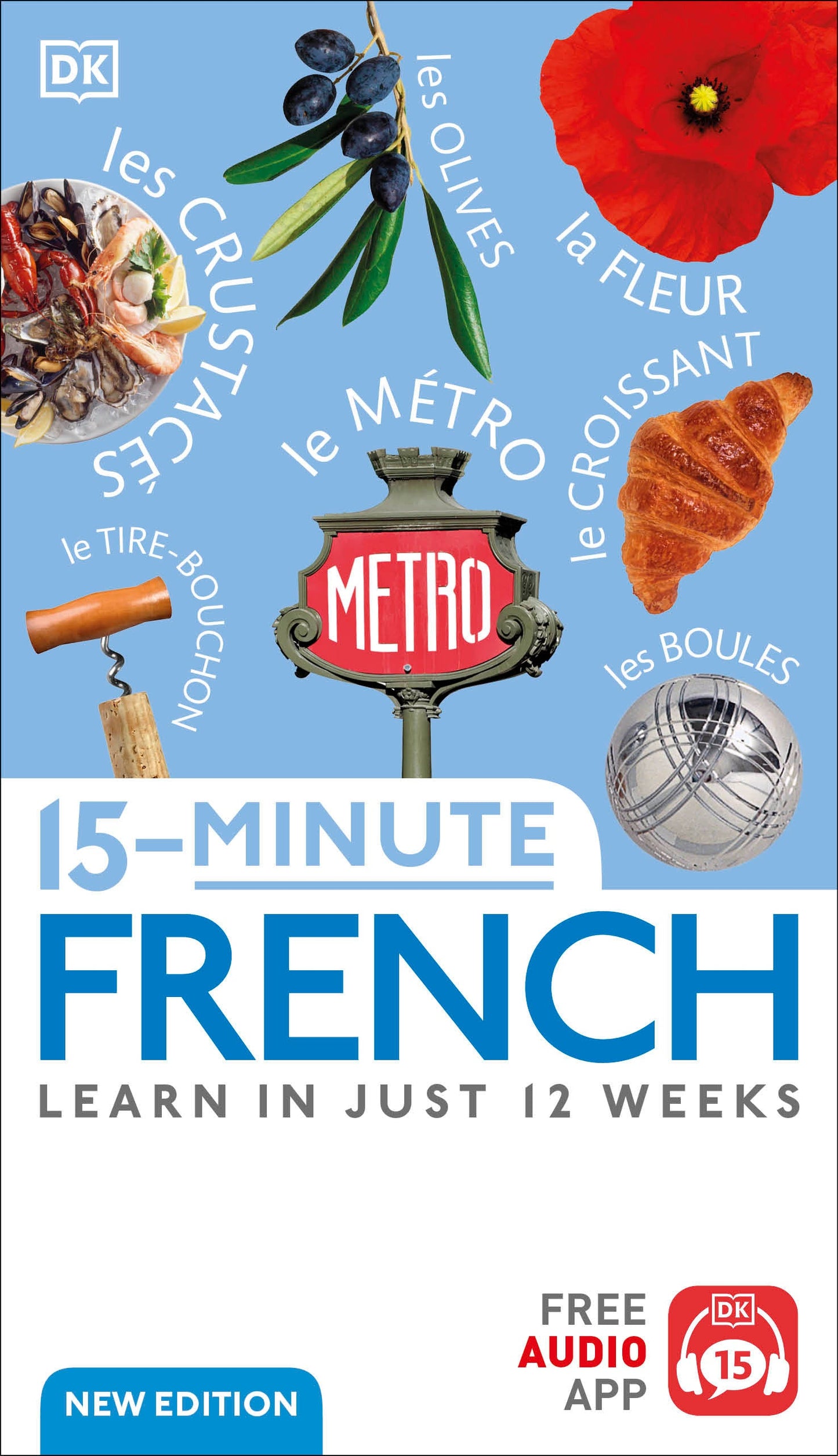 Français en 15 minutes