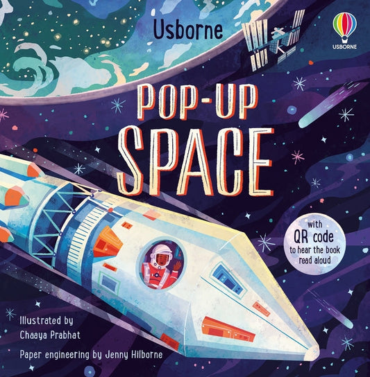 Espace éphémère