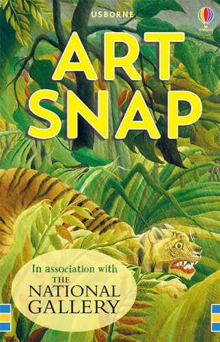 Instantané d'art