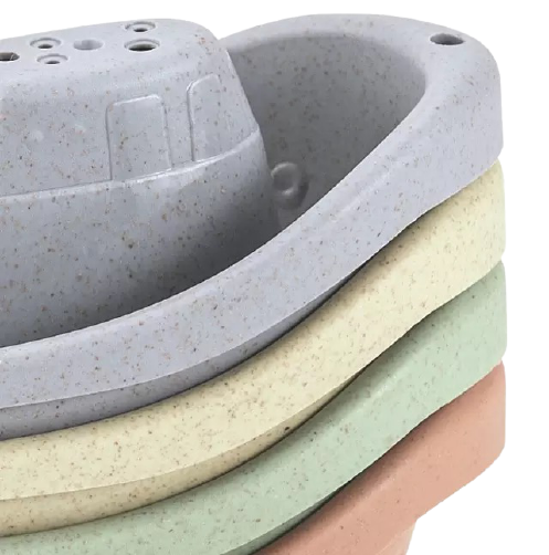 Boath (Jouet de bain bateau)