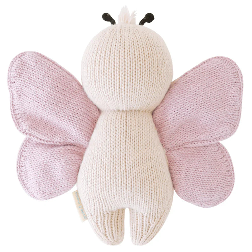 Bébé papillon | Cuddle + Kind