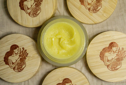 Baume Fesses de Bébé | Motherly Organics
