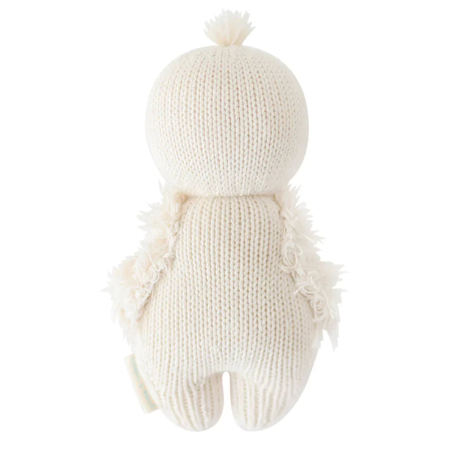 Bébé oison | Cuddle + Kind