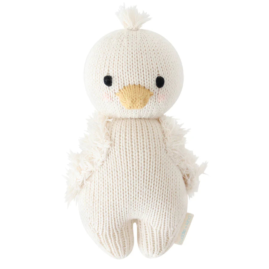 Bébé oison | Cuddle + Kind