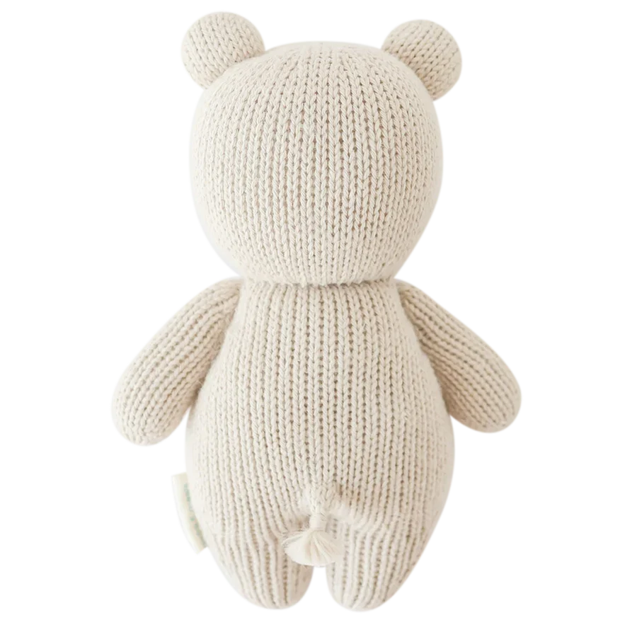 Bébé hippopotame | galet | Cuddle + Kind