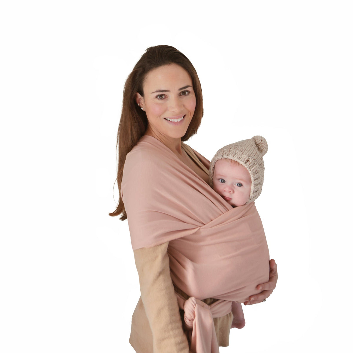 Baby Wrap Carrier Sling