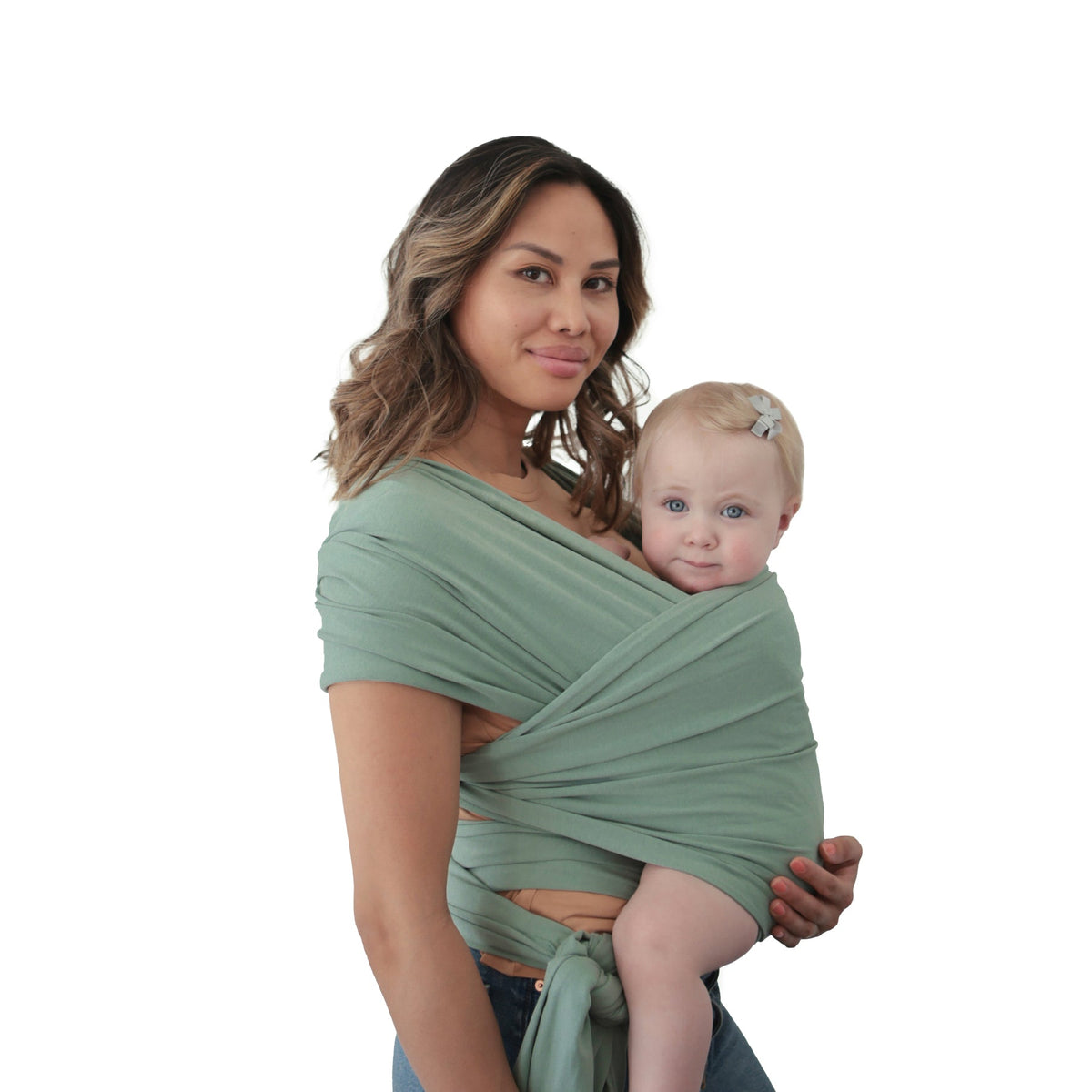 Baby Wrap Carrier Sling
