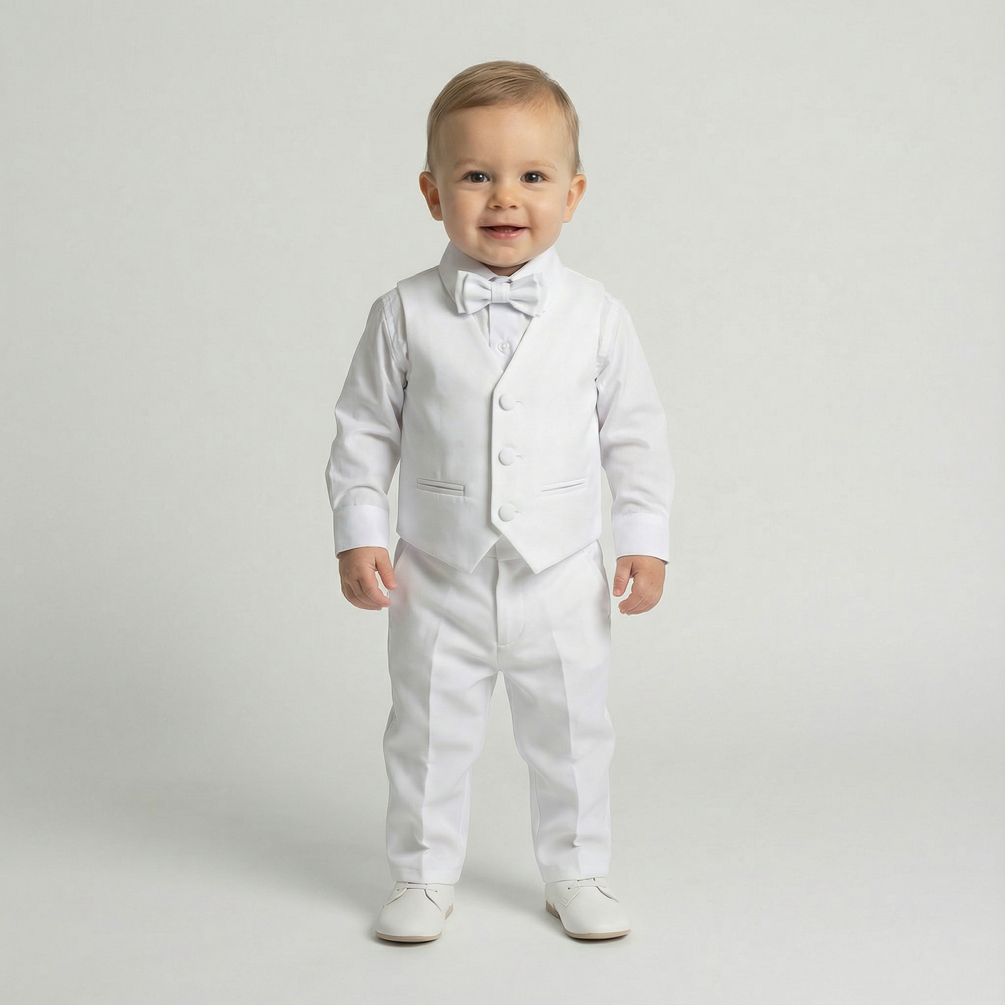 Ensemble de gilets pour bébé Prince Peter