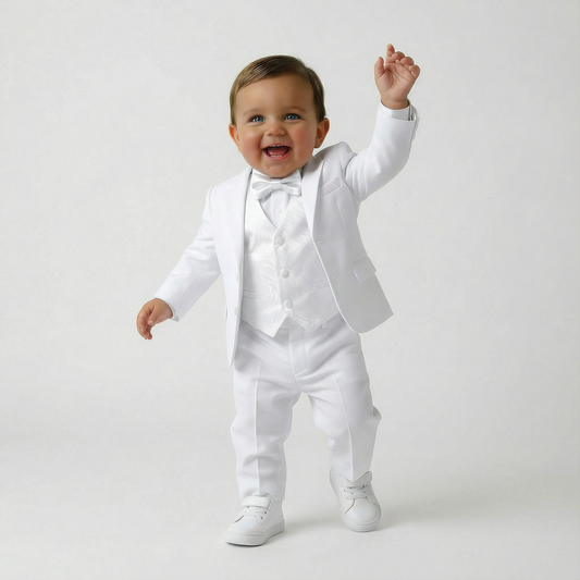 Prince Charming Boys' Formal Suit