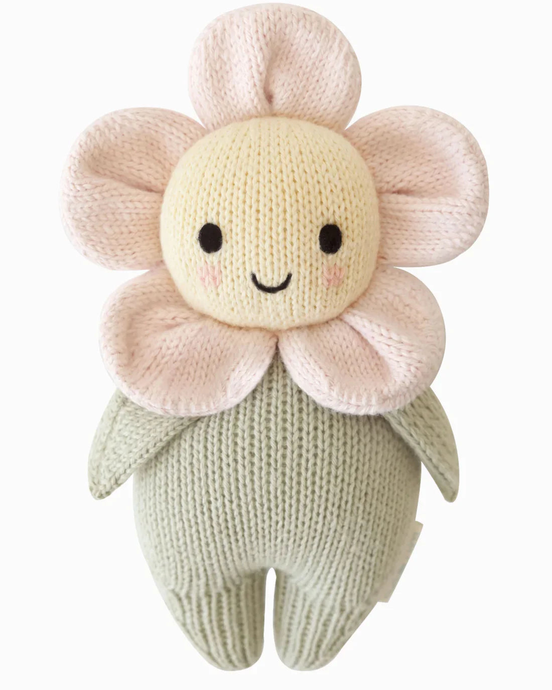 Bébé Marguerite | Blush | Cuddle & Kind