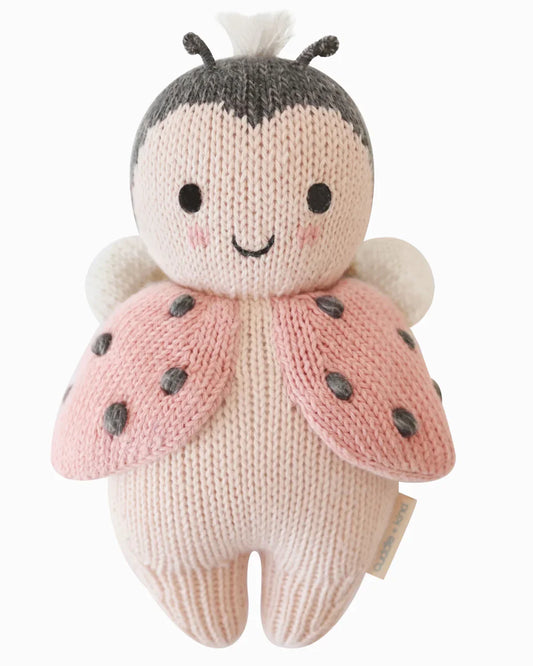 Bébé coccinelle | Cuddle & Kind