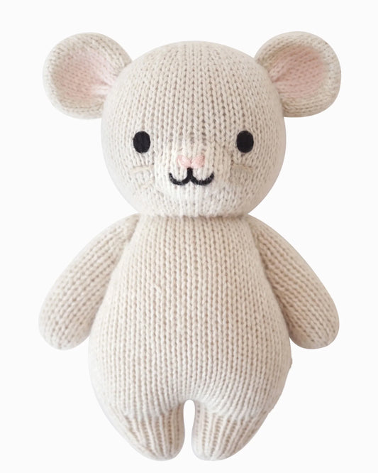 Bébé Souris | Cuddle + Kind