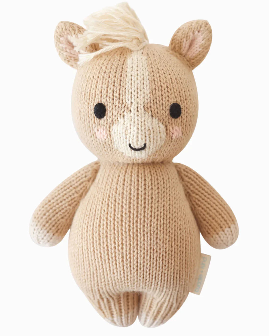 Baby Pony | Cuddle & Kind
