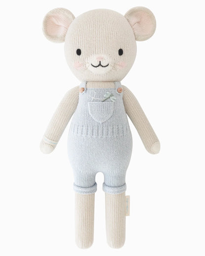 Bailey la Souris | Cuddle + Kind