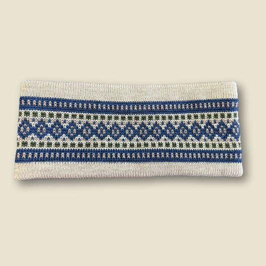Kids’ Merino Wool Headband | Nordique