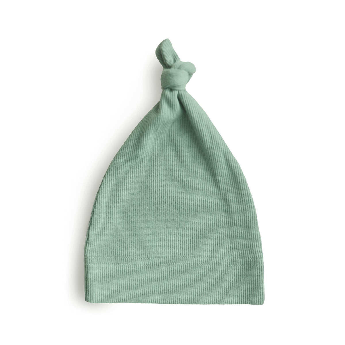 Baby Ribbed Beanie Hat