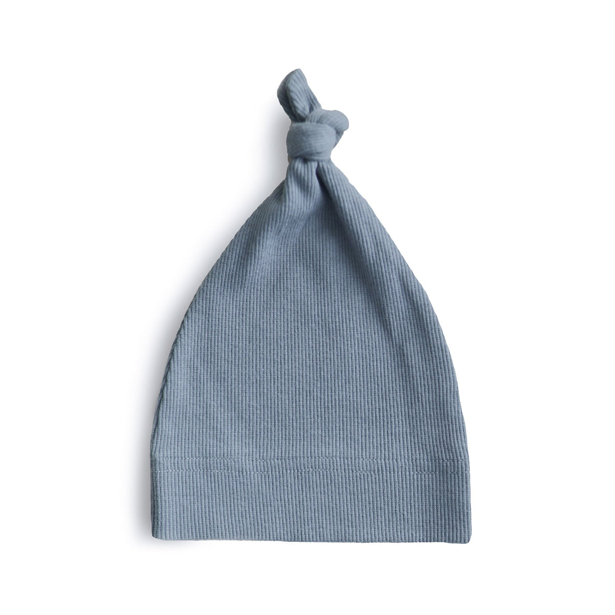 Baby Ribbed Beanie Hat